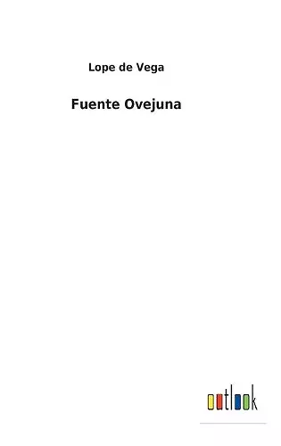 Fuente Ovejuna cover
