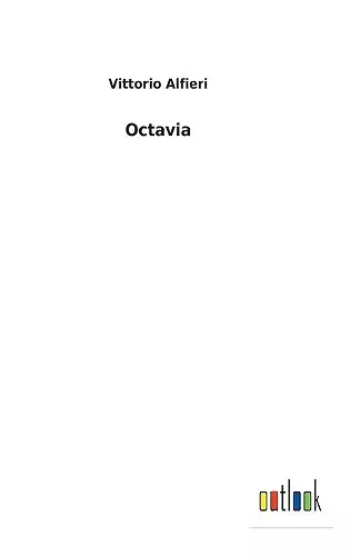 Octavia cover