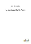 La Vuelta de Martin Fierro cover