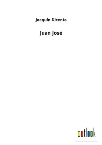 Juan José cover