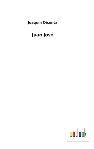 Juan José cover