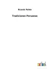 Tradiciones Peruanas cover