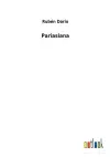 Pariasiana cover