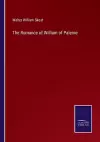 The Romance of William of Palerne cover