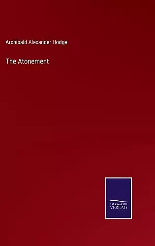 The Atonement cover