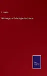 Beitraege zur Pathologie des Icterus cover