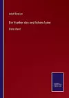 Die Voelker des oestlichen Asien cover