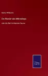 Die Wunder des Mikroskops cover