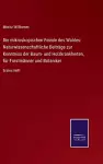 Die mikroskopischen Feinde des Waldes cover