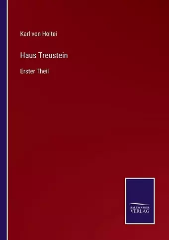 Haus Treustein cover