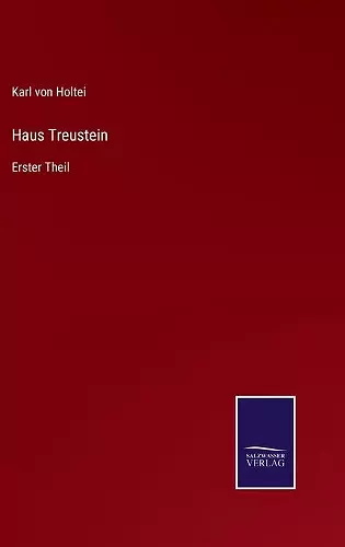 Haus Treustein cover