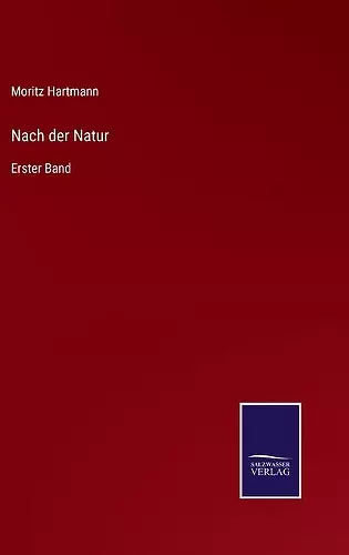 Nach der Natur cover