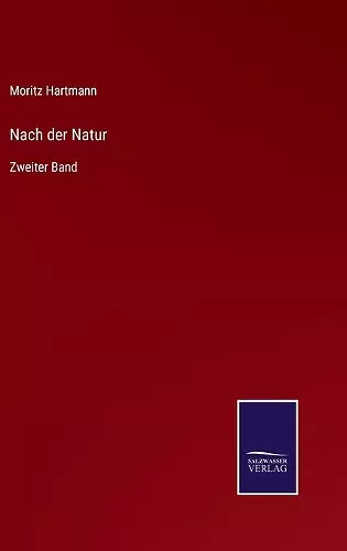 Nach der Natur cover