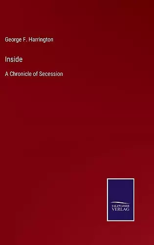 Inside cover