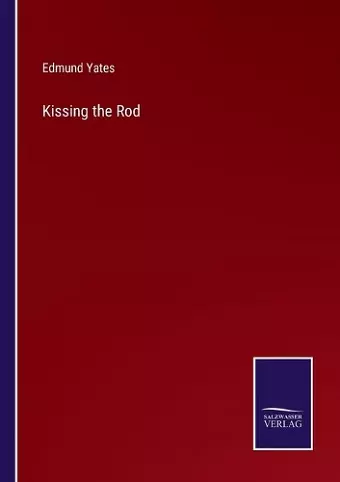 Kissing the Rod cover