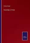 Knowledge is Power cover