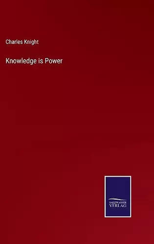 Knowledge is Power cover