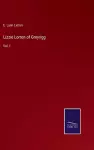 Lizzie Lorton of Greyrigg cover