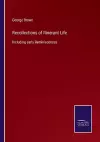 Recollections of Itinerant Life cover