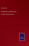 Recollections of Itinerant Life cover