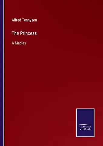 The Princess cover