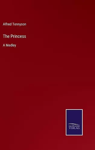 The Princess cover