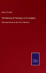 The Romans of Partenay, or of Lusignen cover