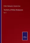 The Works of William Shakespeare cover