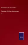 The Works of William Shakespeare cover