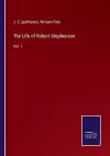 The Life of Robert Stephenson cover