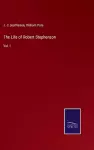 The Life of Robert Stephenson cover