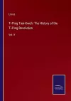 Ti-Ping Tien-Kwoh cover
