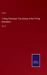 Ti-Ping Tien-Kwoh cover