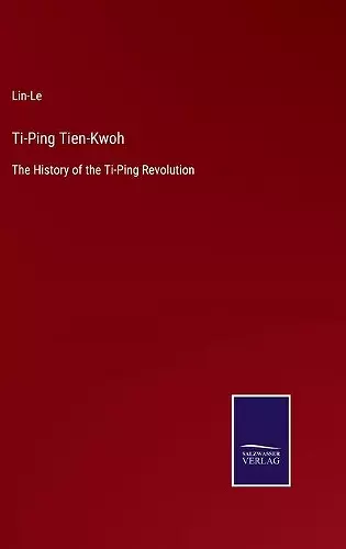 Ti-Ping Tien-Kwoh cover