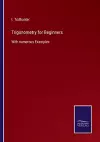 Trigonometry for Beginners cover