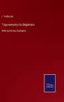 Trigonometry for Beginners cover