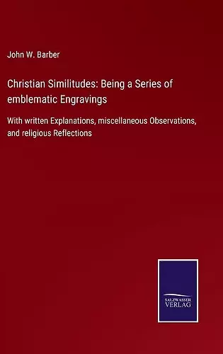 Christian Similitudes cover