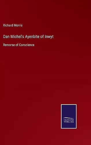 Dan Michel's Ayenbite of Inwyt cover