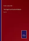 The English and Scottish Ballads cover