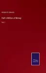 Half a Million of Money cover