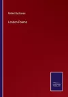 London Poems cover
