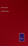 London Poems cover