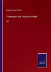 The English and Scottish Ballads cover