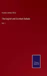 The English and Scottish Ballads cover