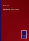 Early Days of English Princes cover