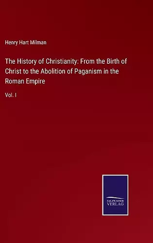 The History of Christianity cover