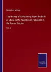 The History of Christianity cover