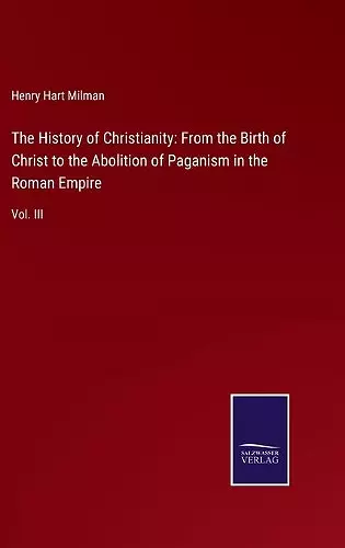 The History of Christianity cover