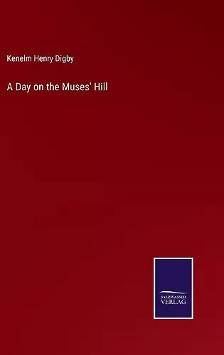 A Day on the Muses' Hill cover