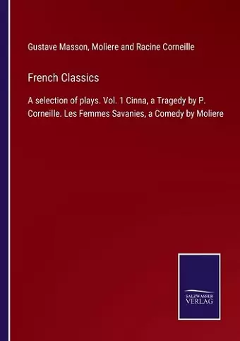 French Classics cover